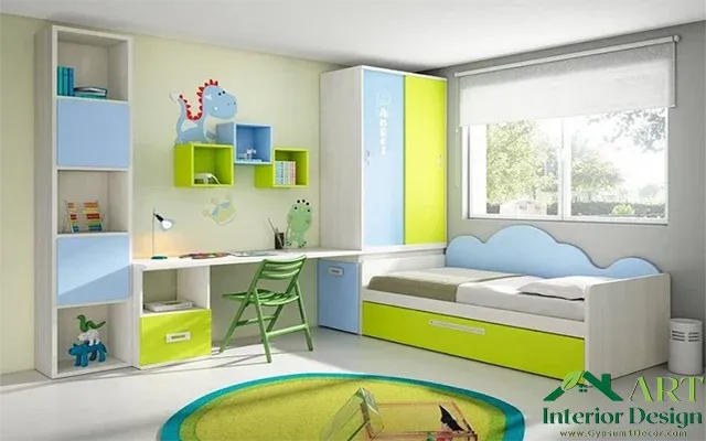 Children's bedrooms bedrooms
